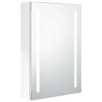 LED Spiegelkast - Outlet Deal - Moderne Badkamerstyling!, Spiegelkast, Nieuw, Minder dan 25 cm, Minder dan 100 cm