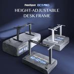 Zit sta bureau - Elektrisch - Verstelbaar - Bureauframe - EC, Verzenden, Zo goed als nieuw