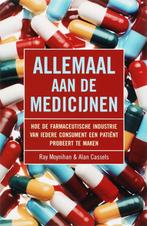 Allemaal aan de medicijnen 9789038916835 R. Moynihan, Verzenden, Zo goed als nieuw, R. Moynihan