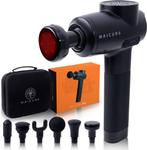 2dekans | Maicura PRO - Massagepistool - Professioneel -, Ophalen of Verzenden, Zo goed als nieuw