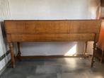 Secretaire - Hout - Meubel uit postkantoor