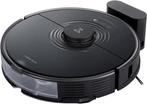 Roborock S7 Black - robotstofzuiger, Ophalen of Verzenden, Zo goed als nieuw