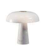 Design for the People Glossy Tafellamp, wit - ø¸32 cm, Huis en Inrichting, Verzenden, Nieuw