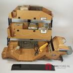 G.I. Joe - Mobile Command Center (99% Compleet) (Toys), Verzamelen, Verzenden, Zo goed als nieuw