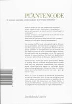 De plantencode 9789058265166 M. De Cleene, Verzenden, Gelezen, M. De Cleene