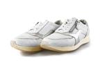 Waldlaufer Sneakers in maat 42½ Zilver | 10% extra korting, Overige kleuren, Waldlaufer, Verzenden, Sneakers of Gympen