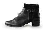 Regarde le ciel Enkellaarzen in maat 40 Zwart | 10% extra, Kleding | Dames, Schoenen, Verzenden, Zwart, Lage of Enkellaarzen, Gedragen