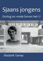 Sjaans jongens 9789082997309 Diederik Tamse, Boeken, Verzenden, Gelezen, Diederik Tamse