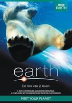 Earth - DVD (Films (Geen Games)), Cd's en Dvd's, Dvd's | Overige Dvd's, Ophalen of Verzenden, Zo goed als nieuw