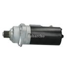 Startmotor / Starter VOLKSWAGEN PASSAT B6,Variant (2.0..., Nieuw, Ophalen of Verzenden