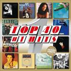 VARIOUS - TOP 40 #1 HITS (LP), Cd's en Dvd's, Vinyl | Pop, Verzenden, Nieuw in verpakking