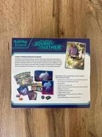 The Pokémon Company - 1 Box - Journey Together - Scarlet and, Nieuw