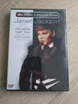 DVD - Janet Jackson - The Velvet Rope Tour