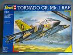 Revell 04705 Tornado GR. Mk. 1 RAF 1:32, Verzenden, Nieuw, Revell