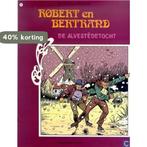Alvestedetocht 9789066536050 Riet, Verzenden, Gelezen, Riet