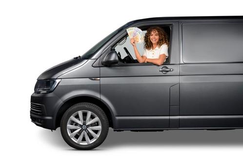 Uw bedrijfsauto verpanden/verkopen en er mee blijven rijden!, Auto diversen, Auto Inkoop