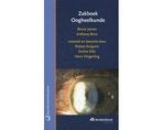 Zakboek oogheelkunde 9789035235571, Verzenden, Zo goed als nieuw