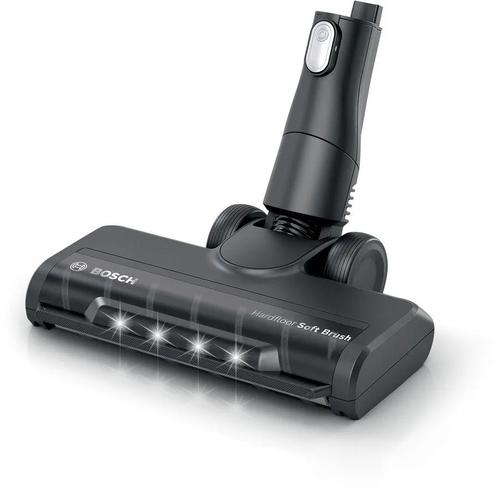 Bosch Gemotoriseerde parketborstel met led-licht Unlimited, Witgoed en Apparatuur, Stofzuigers, Verzenden
