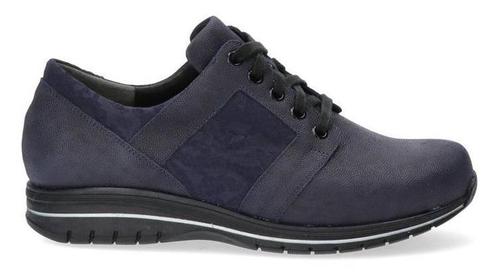 -40% Durea  Durea 6245 wijdte k  maat 37,5, Kleding | Dames, Schoenen, Blauw, Nieuw, Verzenden