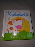 Maxi kiekeboe 9789463999380, Verzenden, Gelezen