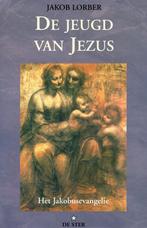 De jeugd van Jezus - Jakob Lorber - 9789065560599 - Hardcove, Boeken, Godsdienst en Theologie, Verzenden, Nieuw