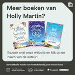 Spring at Blueberry Bay 9780751581409 Holly Martin, Verzenden, Gelezen, Holly Martin