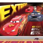 Graham & Brown - fotobehang cars - 276x190 cm - behang, Huis en Inrichting, Stoffering | Behang, Verzenden