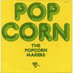 Single - The Popcorn Makers - Popcorn, Cd's en Dvd's, Vinyl | Overige Vinyl, Verzenden, Nieuw in verpakking