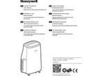 HONEYWELL HJ14CESAWK - Mobiele Airco - 14.000BTU, Huis en Inrichting, Verzenden, Nieuw
