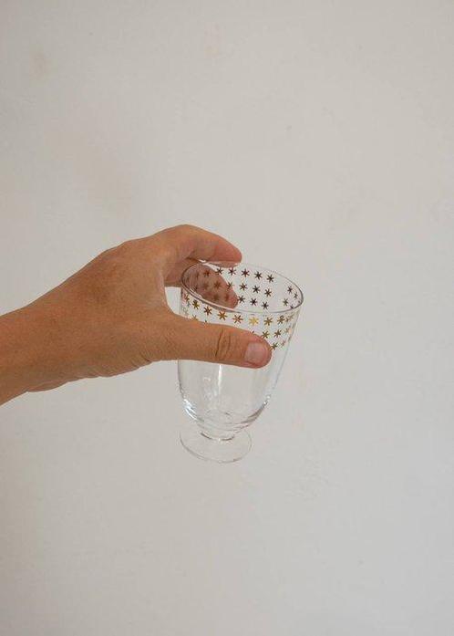 Carlo Moretti - MuseumCollectionGlass - Champagne, Antiek en Kunst, Antiek | Glas en Kristal