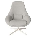 30% Korting |  Bolia Fauteuil, Huis en Inrichting, Fauteuils, Verzenden, Zo goed als nieuw, Metaal, Scandinavisch