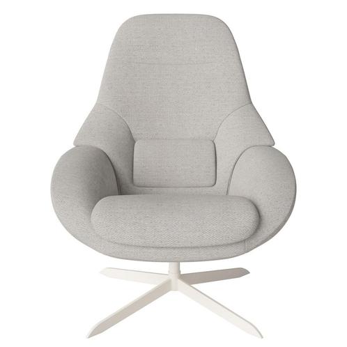 30% Korting |  Bolia Fauteuil, Huis en Inrichting, Fauteuils, Zo goed als nieuw, Metaal, Verzenden