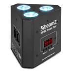 BeamZ TP36 Truss Par 3x 4W RGB-UV LED, Nieuw, Verzenden