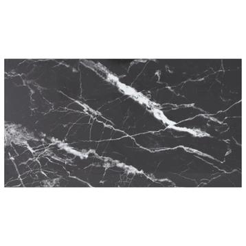 Tafelblad Marmer Design - Retourdeal - 120x65 cm beschikbaar voor biedingen