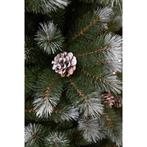 Pittsburgh Kunstkerstboom - H155 x Ø84 cm - Groen, Diversen, Kerst, Verzenden, Nieuw