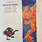Depeche Mode - Its Called a Heart - 2 versions inc. Blue, Nieuw in verpakking