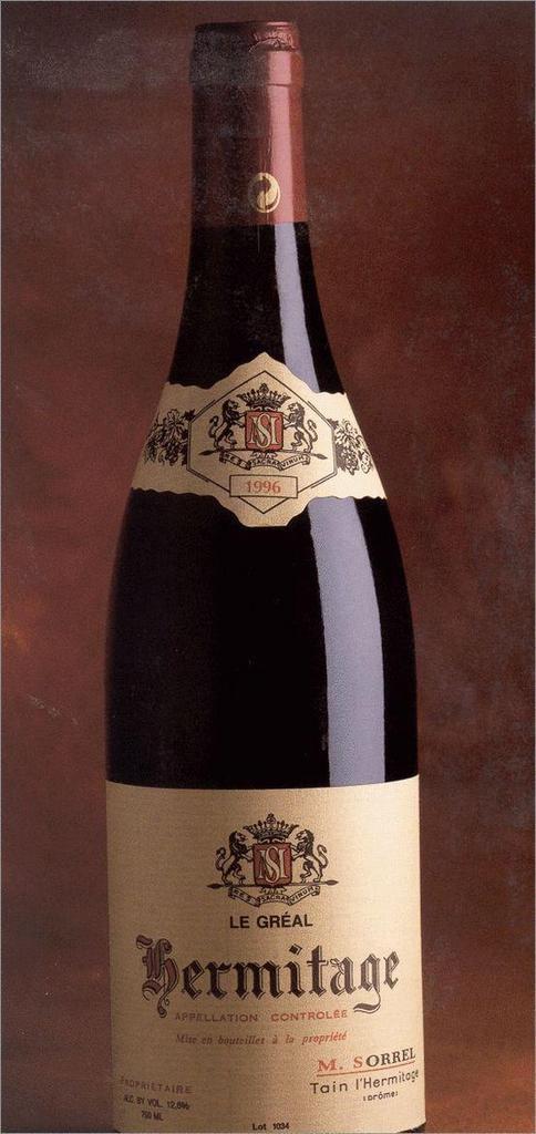 Rhone / Droomwijnen 9789054260431 J. Turnbull, Boeken, Kookboeken, Gelezen, Verzenden