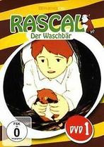 Rascal, der Waschbär - DVD 1 von Seiji Endô  DVD, Zo goed als nieuw, Verzenden