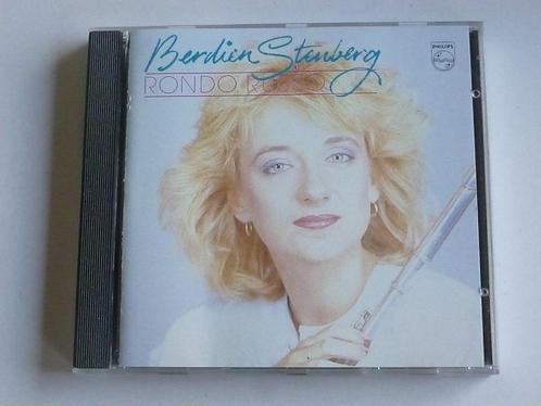 Berdien Stenberg - Rondo Russo (phonogram), Cd's en Dvd's, Cd Singles, Verzenden