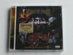 Cradle of Filth - Godspeed on the Devils Thunder, Cd's en Dvd's, Cd's | Hardrock en Metal, Verzenden, Nieuw in verpakking