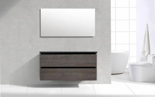 Sani Royal Badkamermeubel Generation Sherwood Warm, Huis en Inrichting, Badkamer | Badkamermeubels