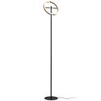 LED vloerlamp dimbare uplighter vloerlamp vloerlamp metalen
