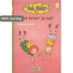 Wat tover je nu? / Fee Fleur 9789020680836 Marianne Witte, Boeken, Verzenden, Gelezen, Marianne Witte