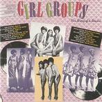 cd - Various - Selections From The Soundtrack Of Girl Gr..., Cd's en Dvd's, Verzenden, Zo goed als nieuw