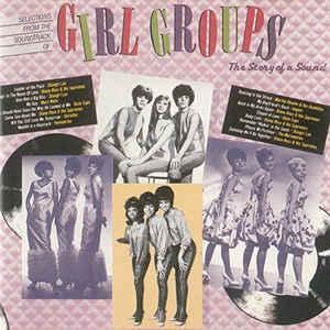 cd - Various - Selections From The Soundtrack Of Girl Gr..., Cd's en Dvd's, Cd's | Overige Cd's, Zo goed als nieuw, Verzenden