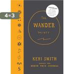 The wander Society 9789000350537 Keri Smith, Boeken, Verzenden, Zo goed als nieuw, Keri Smith