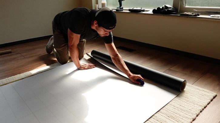 Keukens wrappen omgeving Haarlem, Huis en Inrichting, Keuken | Complete keukens, Nieuw