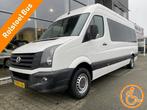 Volkswagen Crafter Rolstoelbus / Personenbus 35 2.0 TDI L3H2, Wit, Plug-in hybride, Nieuw, Lease