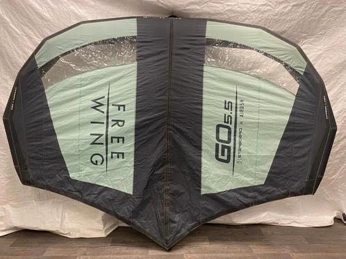 Freewing Go 5,5 2023, Watersport en Boten, Kitesurfen, Gebruikt, Ophalen of Verzenden
