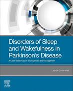 Disorders of Sleep and Wakefulness in Parkinsons Disease, Verzenden, Nieuw